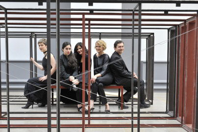 Concert "SIMPLICISSIMUS" au Grand Salon du Musée de l'Armée
