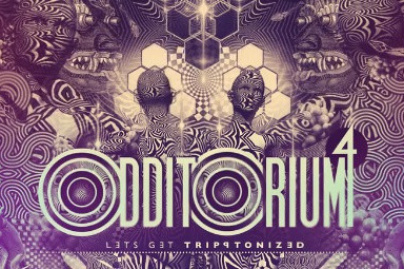 Odditorium #4 au Batofar 