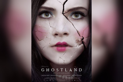 Ghostland en avant-première officielle au Grand Rex de Paris en présence de Mylène Farmer