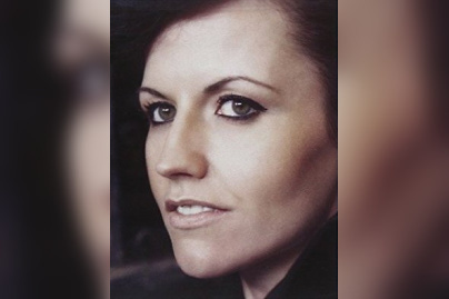 Décès de Dolores O'Riordan, chanteuse de "The Cranberries", à l'âge de 46 ans