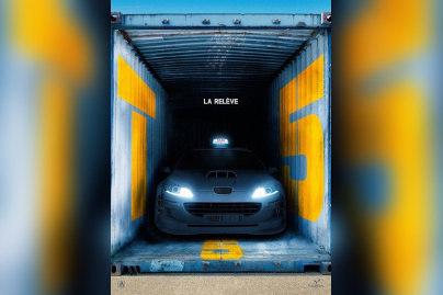 Taxi 5 en avant-première officielle au Grand Rex de Paris 