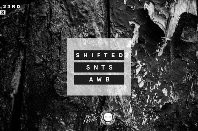 Blind au Nuits Fauves avec Shifted