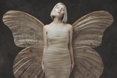 Aurora en concert au Badaboum de Paris 