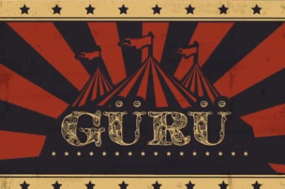 Opening de Gürü à Paris