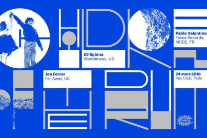 Children of The Drum au Rex Club