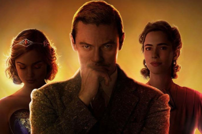 My Wonder Women en avant première au Grand Rex de Paris 