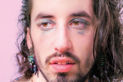 Lomepal en concert au Zénith de Paris en février 2019