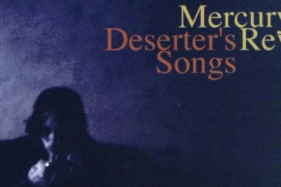 Mercury Rev en concert à l’Alhambra de Paris en septembre 2018