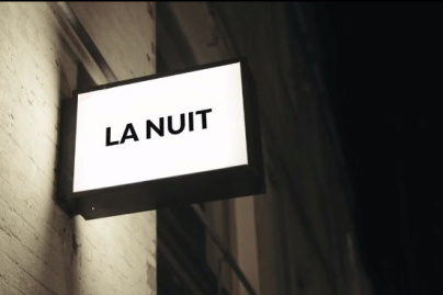 L.E.J en concert à La Salle Pleyel de Paris en octobre 2018