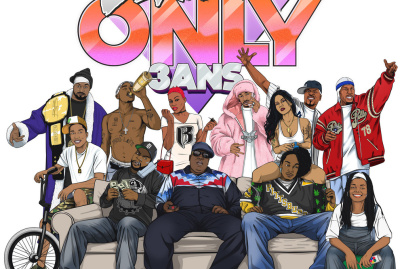 Classics Only, 3rd Birthday à La Bellevilloise