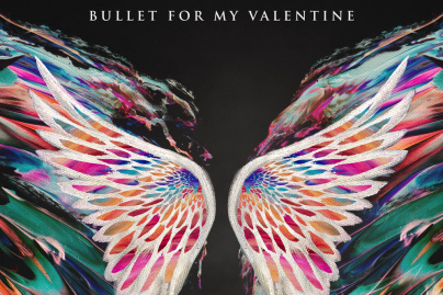 Bullet For My Valentine en concert au Casino de Paris en novembre 2018