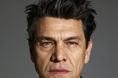 Marc Lavoine en rencontre à la Fnac Des Ternes