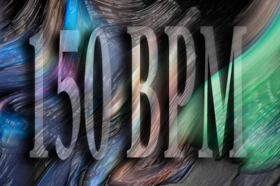 (LA)HORDE : Nuit 150 BPM à La Gaîté Lyrique 