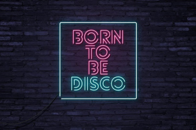 Born To Be Disco au Faust 
