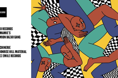 Encore à La Machine : Paris vs Lyon All Stars !