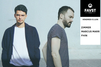 Zimmer de retour au Faust