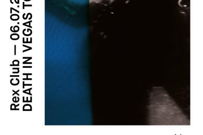 Death In Vegas en live au Rex Club