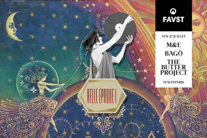 Faust x Belle Époque! avec Bagô