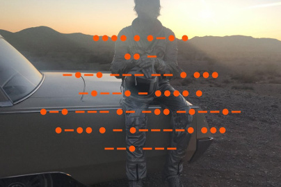 Spiritualized en concert au Cabaret Sauvage de Paris en septembre 2018