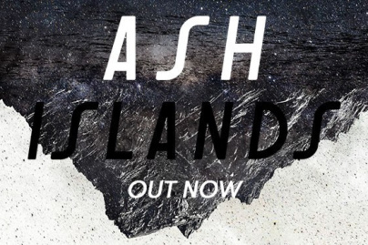 Ash en concert à La Maroquinerie de Paris en décembre 2018