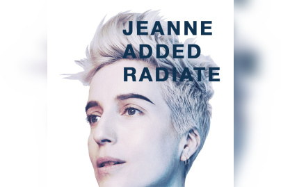 Jeanne Added en showcase à la Fnac Saint Lazare