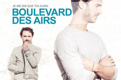 Boulevard des Airs en showcase à la Fnac Montparnasse 