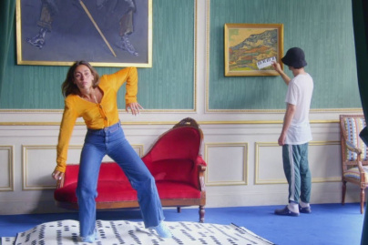 Agar Agar en rencontre et showcase à la Fnac du Forum des Halles 