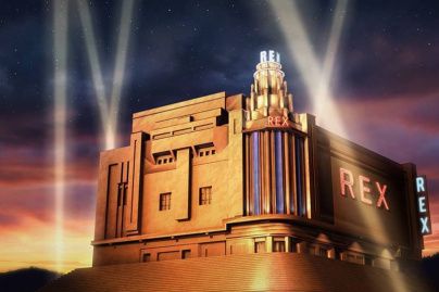 Festival de la Bande Annonce 2018, épisode 2, au Grand Rex de Paris