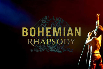 Bohemian Rhapsody en avant-première au Grand Rex de Paris 