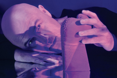 Dominique A en showcase gratuit à la Fnac Forum des Halles