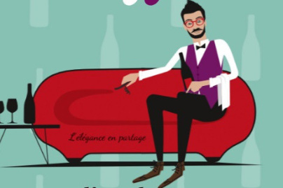 Un sommelier dans mon canap’ revient à Paris