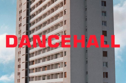 The Blaze en concert privé et gratuit pour France Inter à La Gaîté Lyrique de Paris 