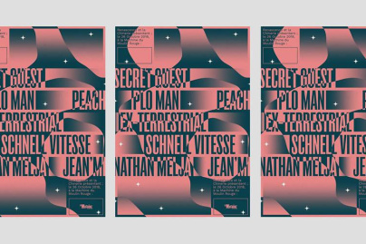 Renascence & la Chinerie à La Machine 