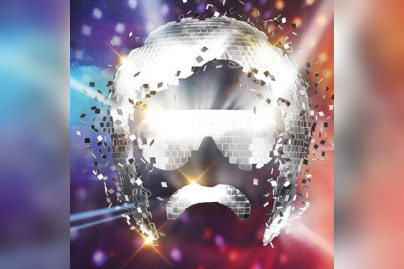 Giorgio Moroder : The Celebration of the 80’s Tour au Grand Rex de Paris en mai 2019