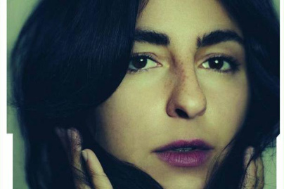 Nili Hadida de Lilly Wood & The Prick en concert au New Morning de Paris