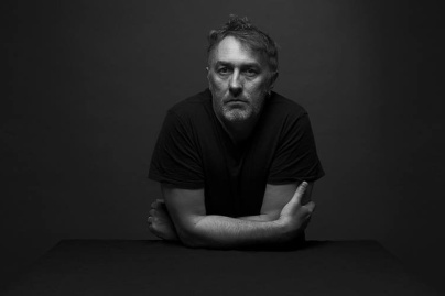 Yann Tiersen en concert à La Salle Pleyel de Paris en mars 2019