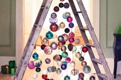 Marché de Noël 2018 signé Les Agaçantes à La Galerie Joseph