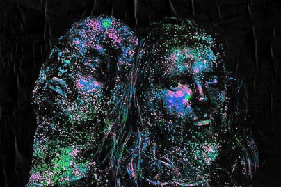 Tokio Hotel en concert à l'Olympia de Paris en mai 2019