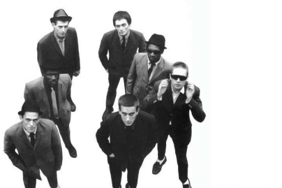 The Specials en concert à La Cigale de Paris en avril 2019