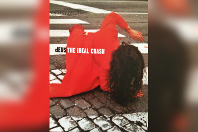 dEUs en concert à La Cigale de Paris en mai 2019