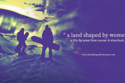 A Land Shaped By Women en avant-première au Grand Rex de Paris 