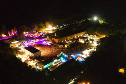 La Route du Rock 2019 à Saint Malo : dates, programmation et réservations