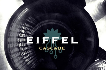 Eiffel en concert à La Cigale de Paris en novembre 2019