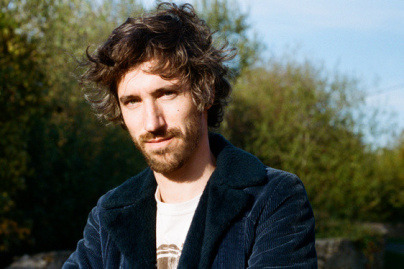 Baptiste W. Hamon en concert à La Maroquinerie de Paris en mai 2019