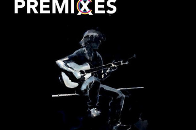 Jean-Louis Aubert en concert au Théâtre Mogador en mai 2019