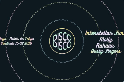 Disco Disco au Yoyo 