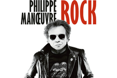 Philippe Manœuvre en rencontre à la Fnac CNIT La Défense