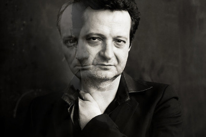 Bertrand Louis en concert à Paris