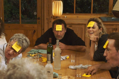 Nous Finirons Ensemble de Guillaume Canet, la suite des Petits Mouchoirs, la bande-annonce