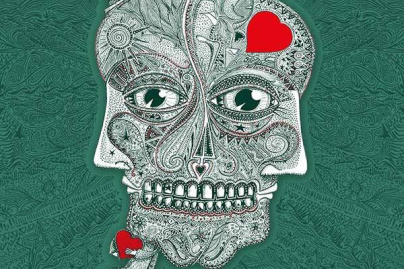 Les Ogres de Barback en concert à l'Olympia de Paris en mars 2020